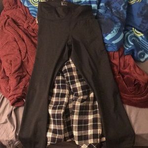 Nike Capri training leggings